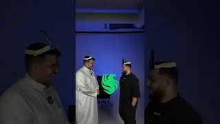 من المشهور الي فوق راسي 🤔؟