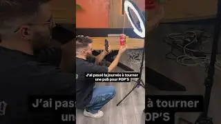 8 heures et 20 canettes de Pop’s plus tard… 🎬