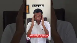 English learning and speaking tips | effective method to learn English | English tips | #shorts