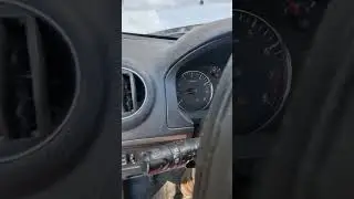 лайфак устаранения ошибок на приборной панели