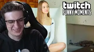 Evelone Смотрит Топ Моменты с Twitch|Евелон про Гексагена+Муд Ликса+Хантик Читает Чат+Что С Деньгами