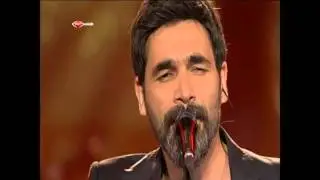 Uğur Işılak - Seher Vakti Çaldım Yarin Kapısını