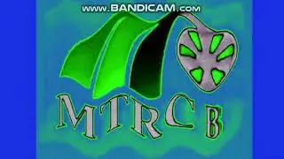 MTRCB Logo Effects Remastered In Autovocoding