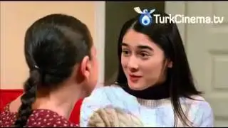 Турецкий сериал 