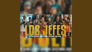 Los Jefes
