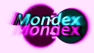 The Ultimate Fullest Best Animation Logos in Purplish Vocoder