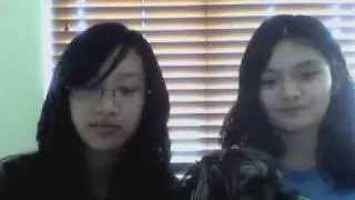 vlog #3: Fun With Webcams!