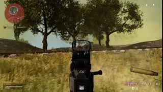Call of Duty  Modern Warfare 2019: Battlroyal WIN
