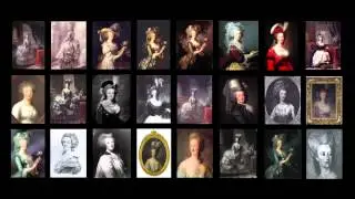 Vigée-Lebrun : La révolution des femmes au temps de Marie-Antoinette