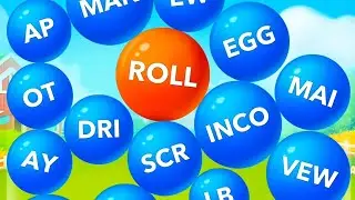 Classic Find Word Search Puzzle Game Lv.69-72 & Daily Challenge #games #puzzlegames #wordbubble
