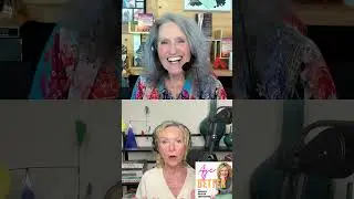 STOP THINKING YOU'RE TOO OLD FOR SEX!  #agebetter #podcast #betterwithage #shorts
