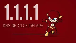 Como configurar los DNS de Cloudflare ¡INTERNET MÁS RÁPIDO Y PRIVADO!