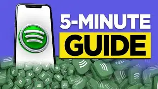 How to Make a Spotify Canvas - Complete Beginner Guide