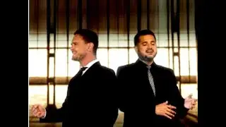 Elias & Jorge Rojas - Entre Nosotros (Letra)