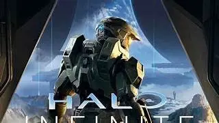 Halo Infinite Campaign PC Part 1