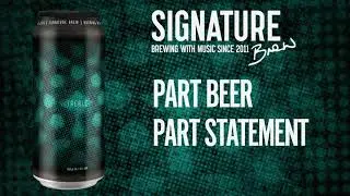 Signature Brew's Treble - Triple IPA