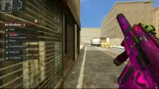 PB Hilight EP 1  - Team Permanent -