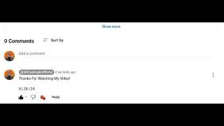 YouTube Moved The Comment Section