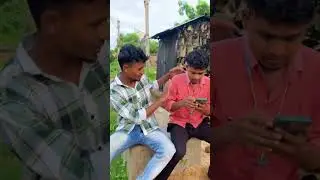 মুখ চাবুলি😏