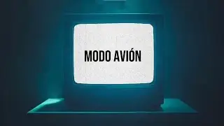 LIESSA - Modo Avion (LETRA)