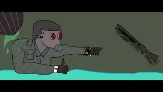 Shotgun Tribute Zero Caliber VR