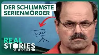 Der BTK-Killer: Der schlimmste Serienmörder der Welt? | Real Stories Deutschland