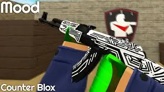 Mood - A Counter Blox Montage