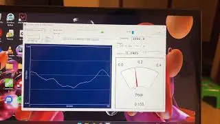 Sony TC-K65 various benchmarks