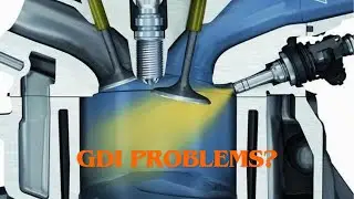 Why is DIRECT INJECTION actually bad? Or Good?