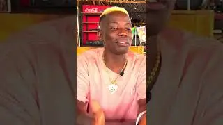 Lil Pazo alojja fitina y’omunaUganda 😂