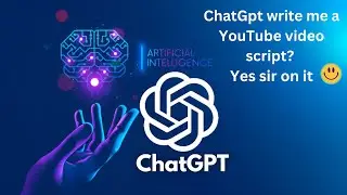How to use chatgpt