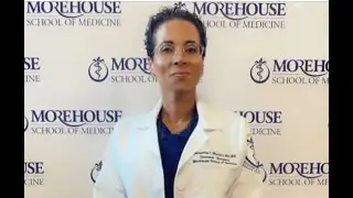 Dr. Samantha Woolery: Atlanta Mother Stabbed To Death in Atlanta