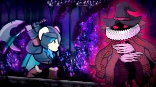 Освоение Варвара и Совершенный Енох // Rogue Legacy #21