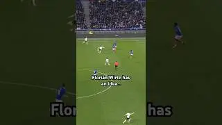 GERMANY 🆚 France • Havertz' Goal 🤤