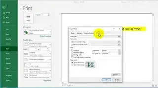 How to print Girdlines and change GridLines color Remove leading and trailing spaces from text