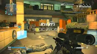 Sniping showdown Solo Response [FY] @rvchy_