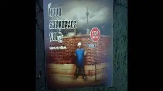 sam g - day n night