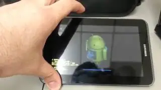 Mengatasi samsung galaxy tab 2 restart terus