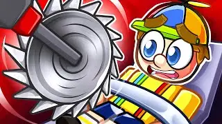 ROBLOX DEATH PENALTY!