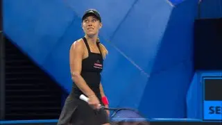 Angelique Kerber v Belinda Bencic highlights (Final) | Mastercard Hopman Cup 2019