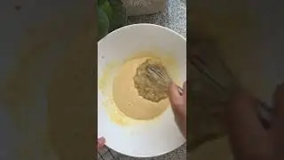 Banana Bread sin azúcar 🍌