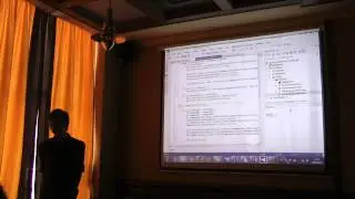 Организация Unit-тестирования JavaScript - IzhDevCom Frontend Talks