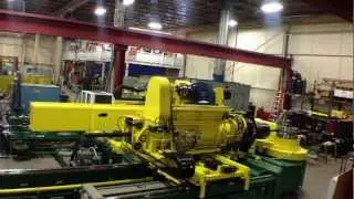 CNC-250-1