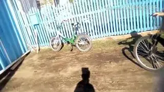 Видео от 1_го лица