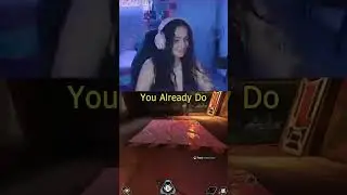 Destiny Roasted Her