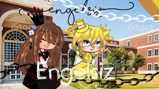 ✨Engelsiz✨[Gacha Clup Türkçe] Part1