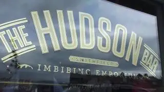 Hudson Bar