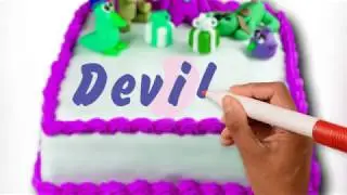 Happy Birthday Devilal