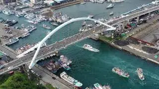 2019.09.06..南方澳媽祖出巡