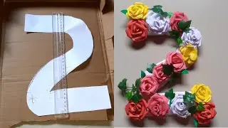 Número de PAPELÃO para aniversário!